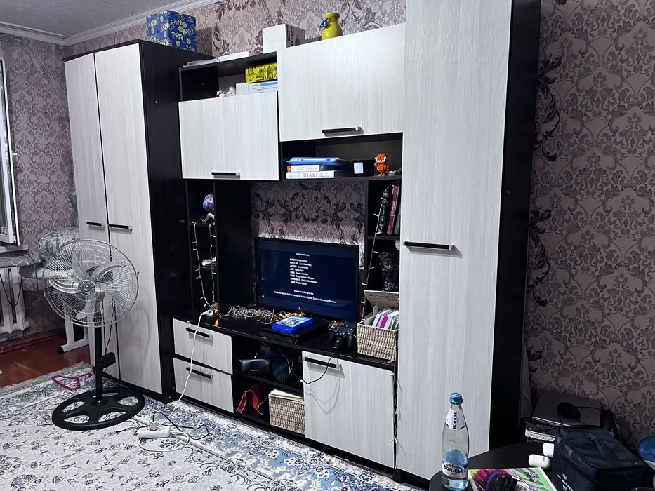 Продам не дорого мебель