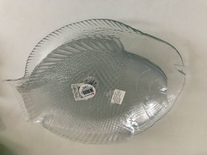 Стъклени чинии за Никулден