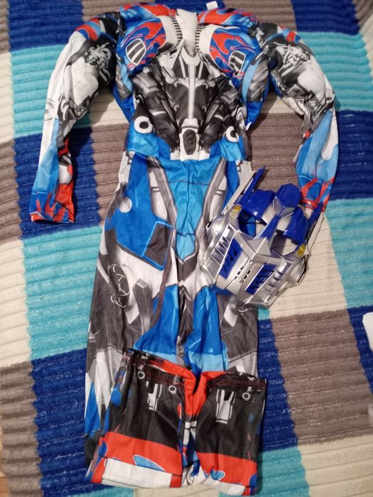 Карнавальный костюм