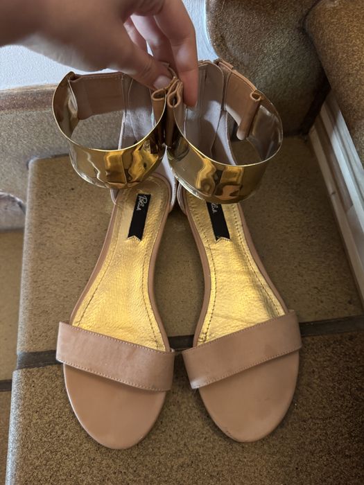 Дамски елегантни сандали