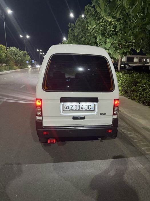 Damas 2 gaz qoyilgan xolati yaxshi