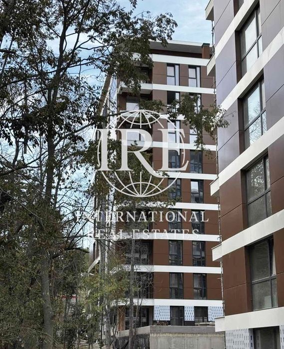 3-стаен в Варна-Аспарухово площ 89