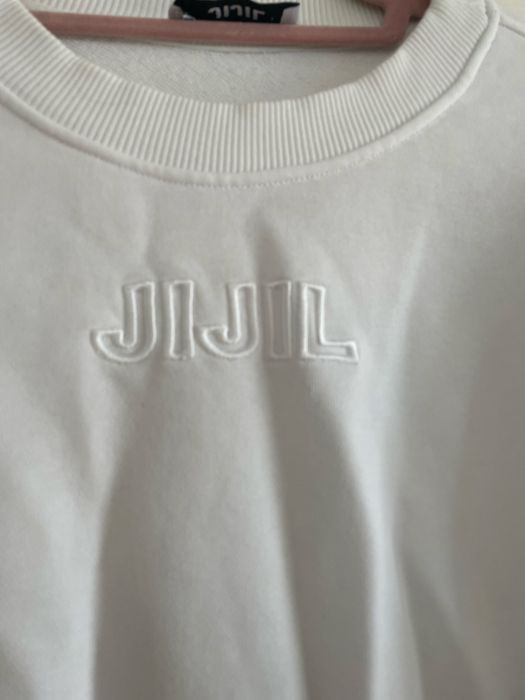 JiJil ефектна  блуза