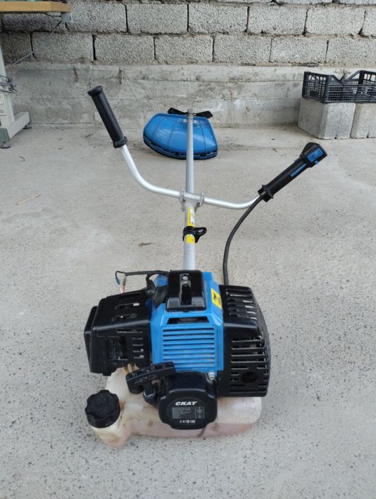 Гозанакасилка пила