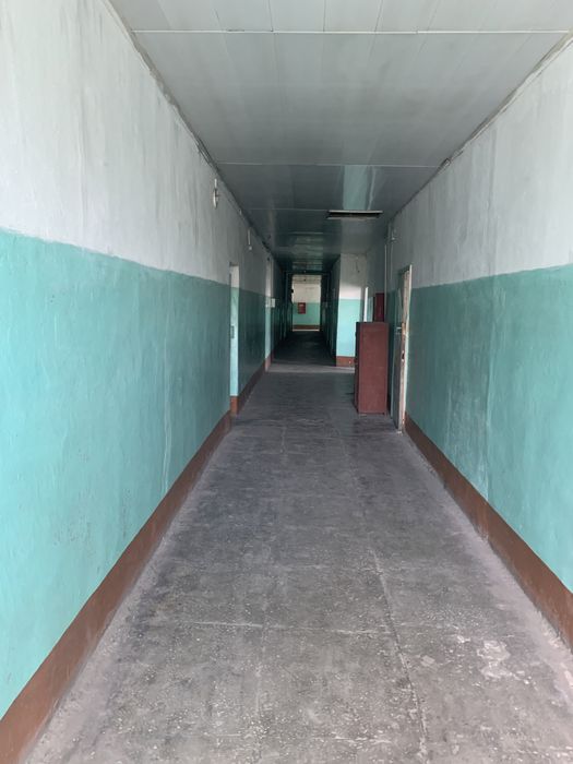 Продам здание от собственника