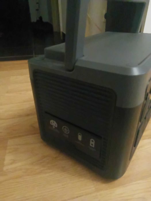 Power bank 1024wh/ 1800 w Oukitel lifepo4 baterie