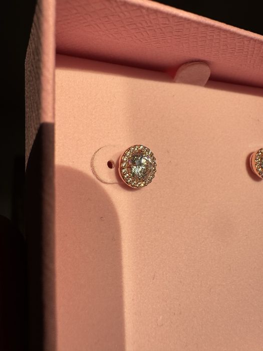 Cercei stud Constella