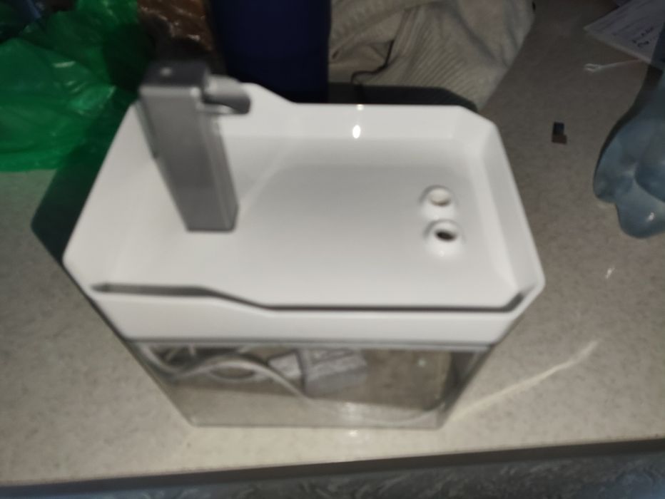 Поилка для животного, кошка, собака