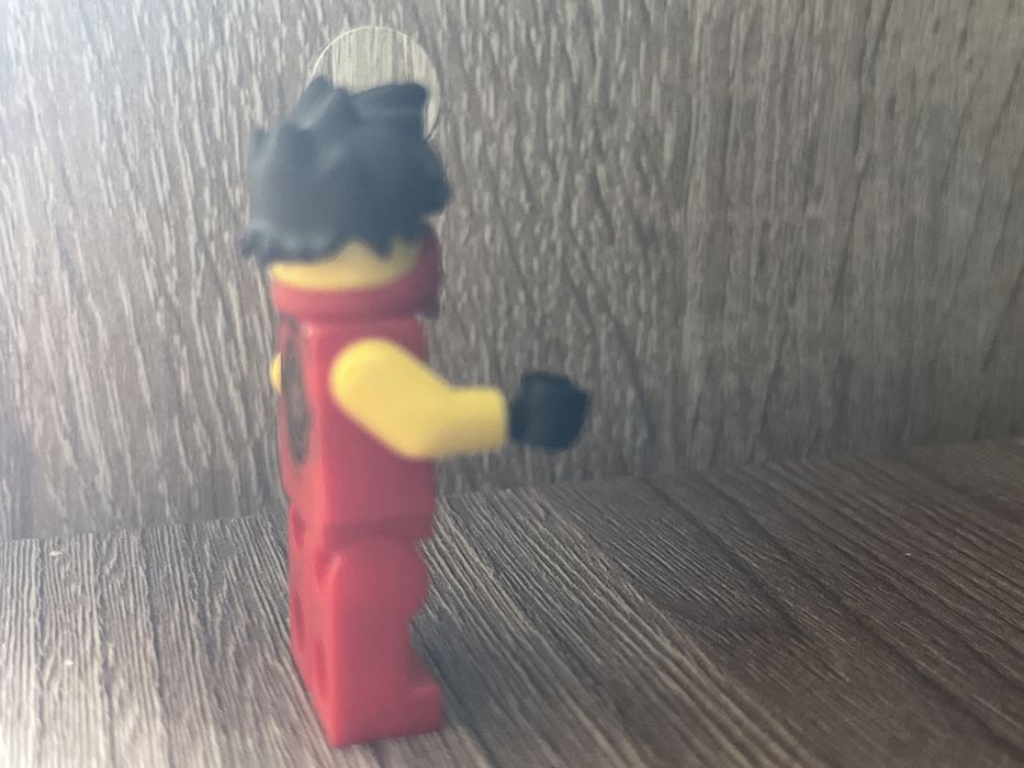 Лего фигурка Кай