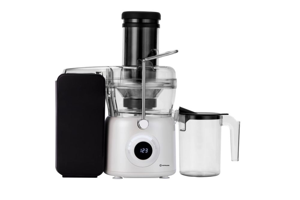 Соковыжималка SCJ02PC