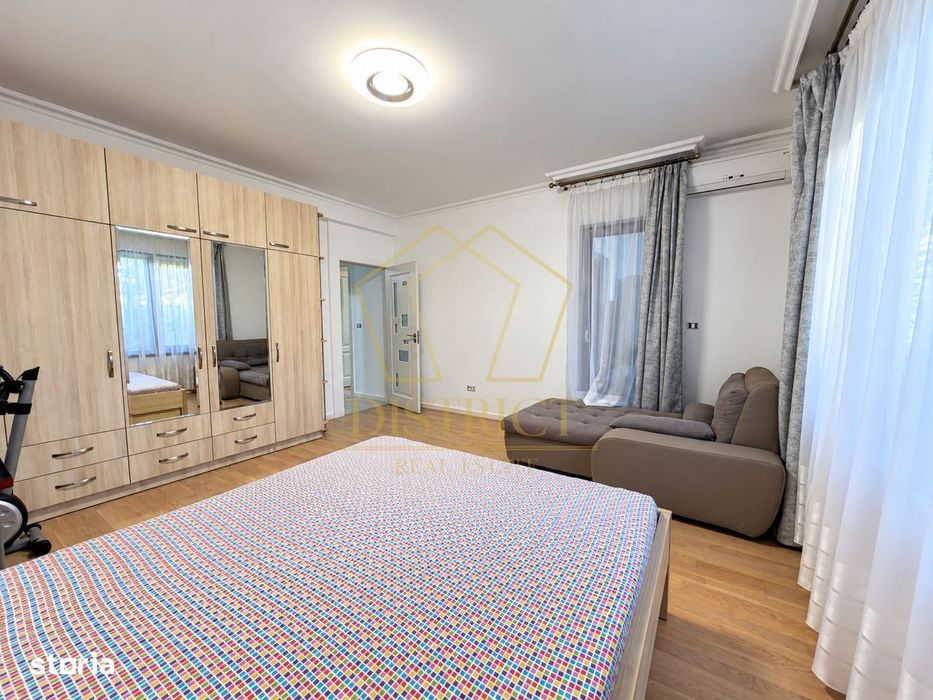 Apartament cu 2 camere | Mehala