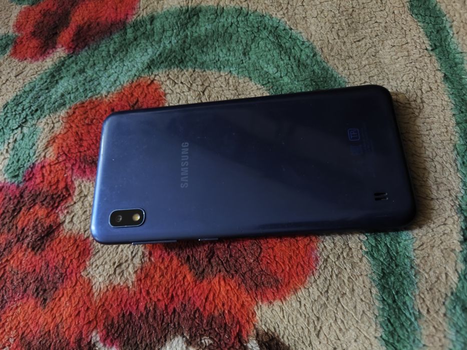 Samsung galaxy a10