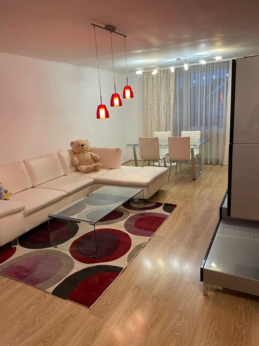 Apartament modern 3 camere