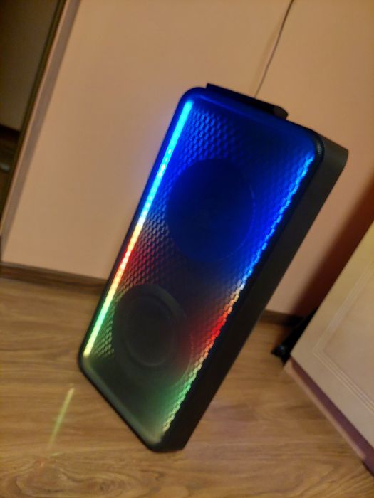 Samsung Sound Tower MX-ST50B.