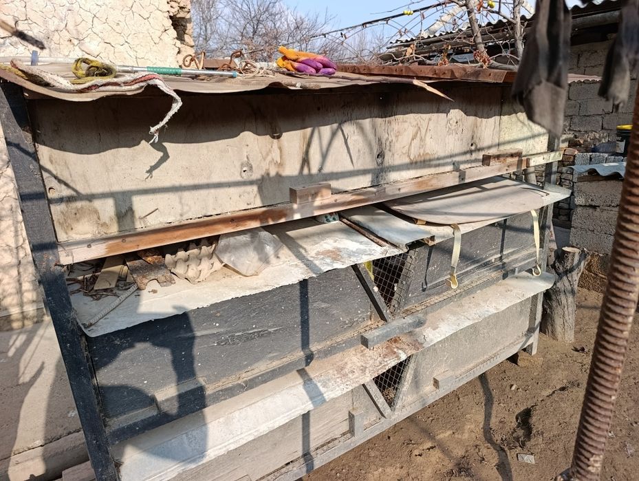 Куйонга ин 3 каватли