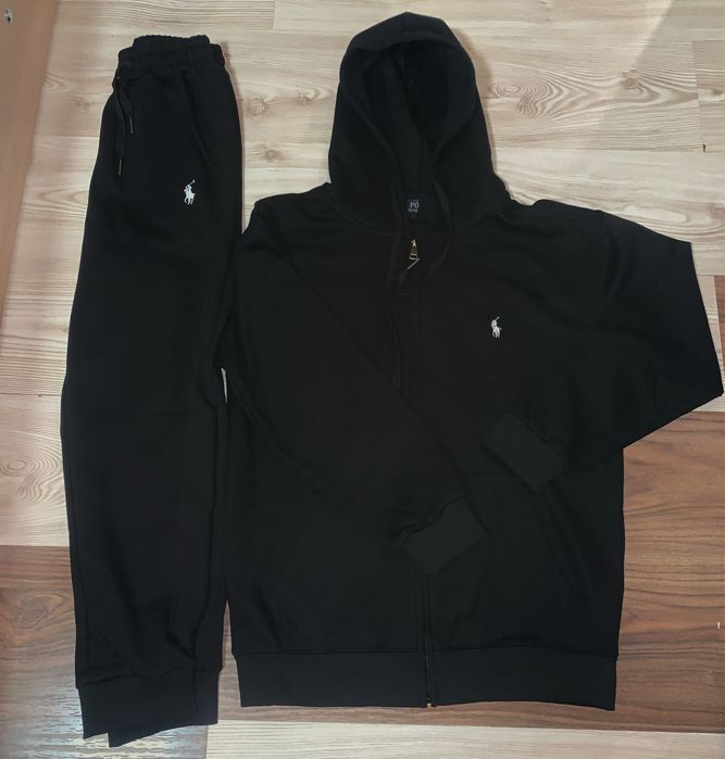 Ralph Lauren екип