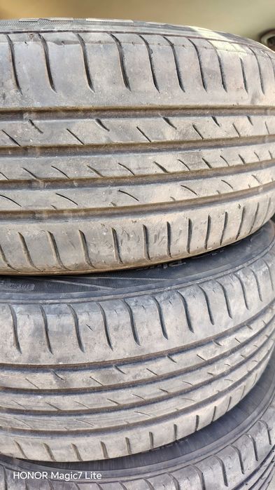 Летни гуми NEHEN 205/55/16