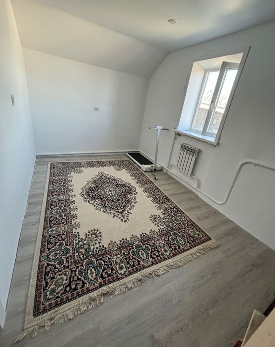 Дом 2022 года  3 комн.