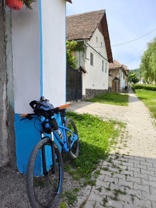 Vand bicicleta MTB Trek