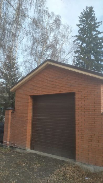 Строительство домов, бань