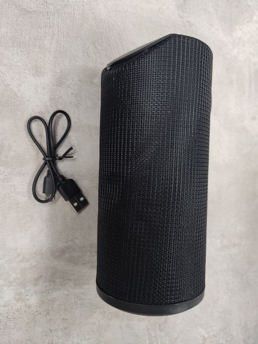 Беспроводная колонка