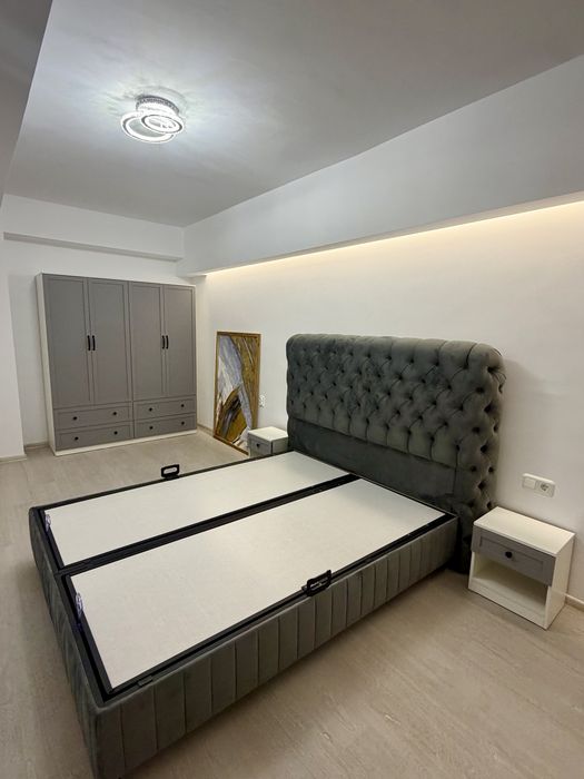Apartament de lux Otopeni - de inchiriat -3 camere