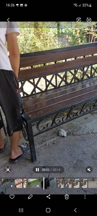 ПРодам уличную лавку