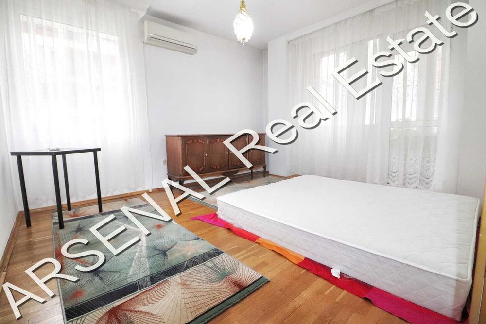 Дава се под наем Многостаен апартамент в София, Борово - 138 кв.м за 800 € - Снимка #7