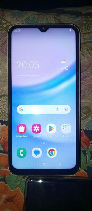 Samsung a15 sotiladi yangi