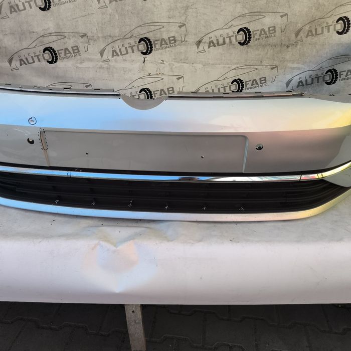 Bara fata Volkswagen Golf 7 Facelift an 2017-2018-2019