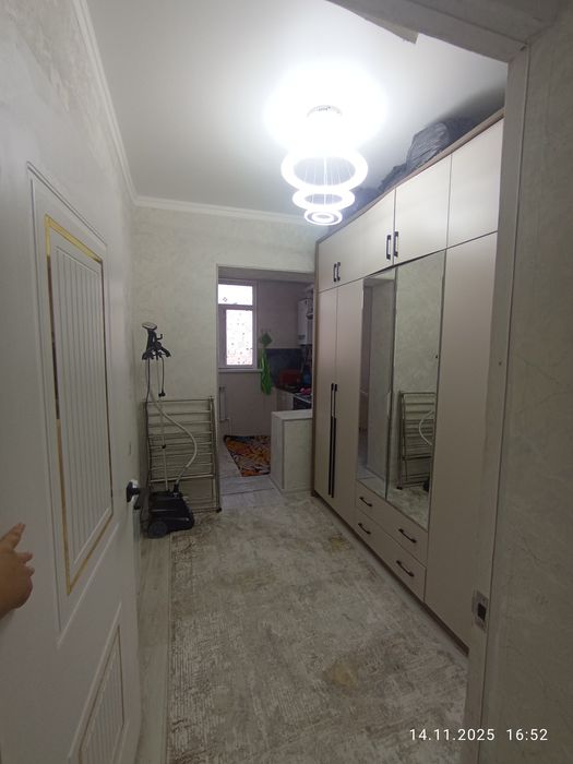 Квартира сатылады