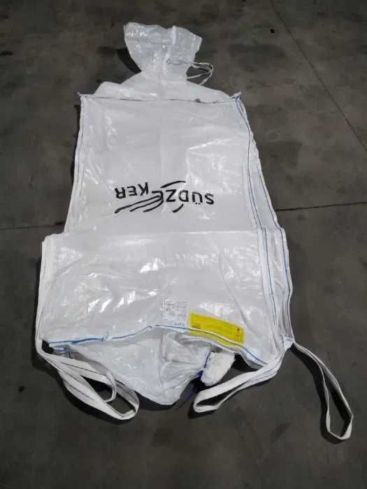 Vand saci big bag 1 tona -pentru cereale