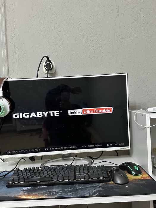 Intel Core I5, Gtx 1060