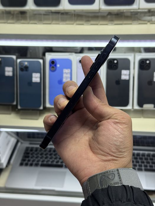  iPhone 15pro max 5G 256gb AH/A blue titanium