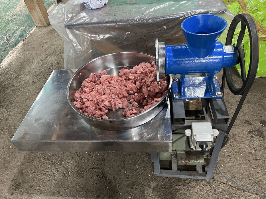 Месомелачка номер 32