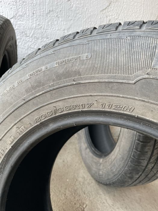 СРОЧНО ПРОДАМ! 4 шины всего за 20к