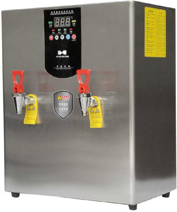 кипятильник Hurakan HKN-HVZ180D