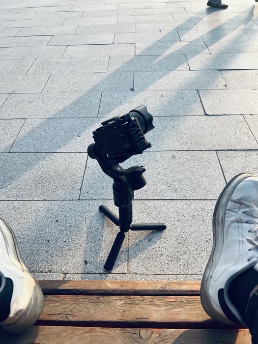 dji ronin sc стабилизатор,стедикам