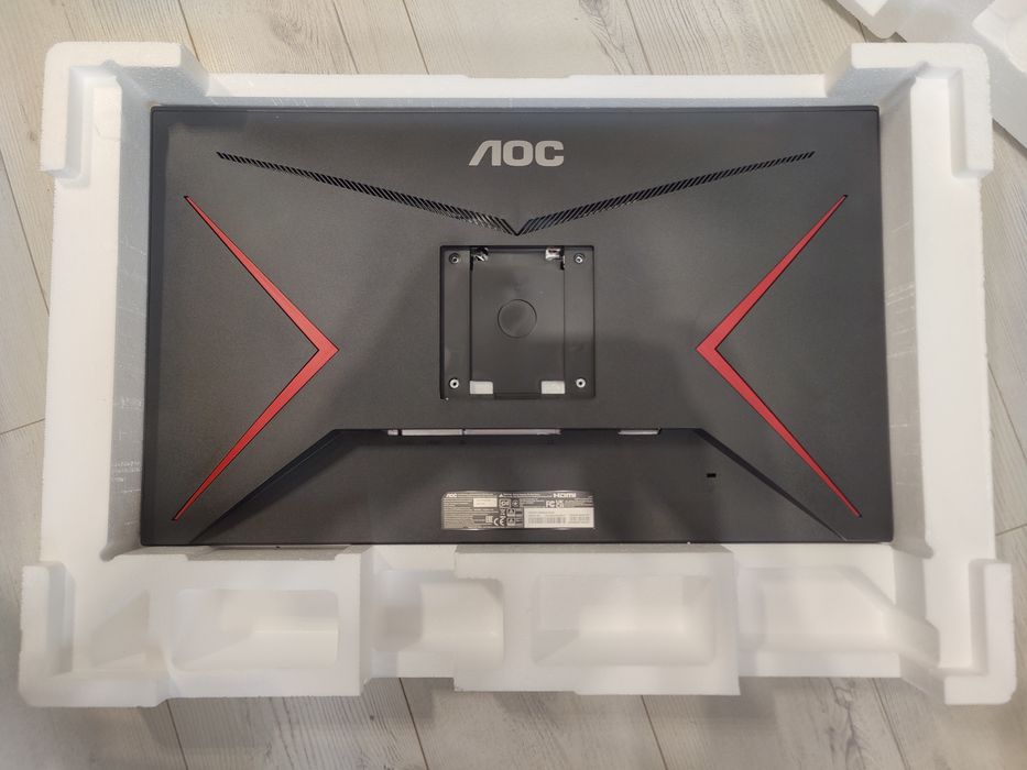 AOC Q27G2E (за части)