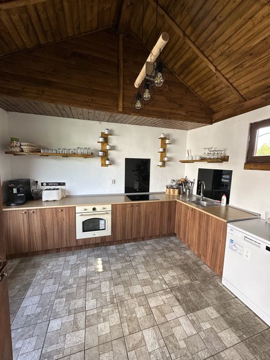 Cabana de inchiriat Baisoara Disponibila de Craciun Cabana Coliba