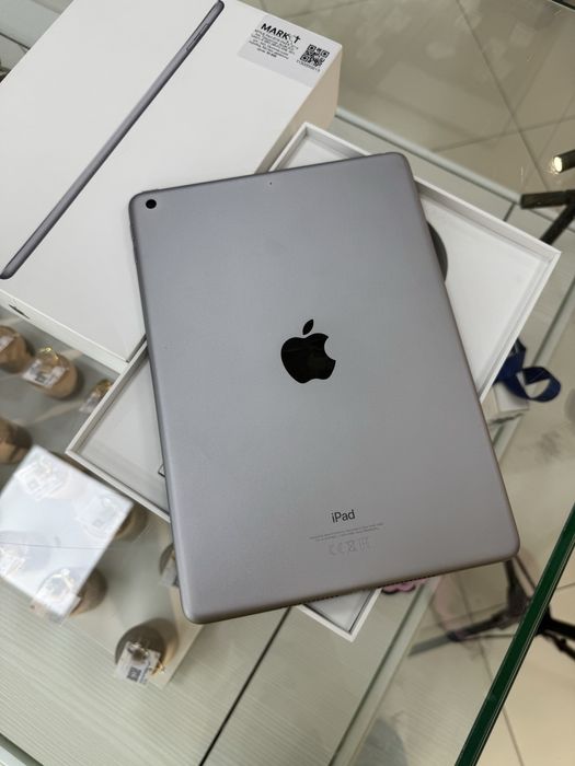 iPad 2018 | KASPI 0-0-12