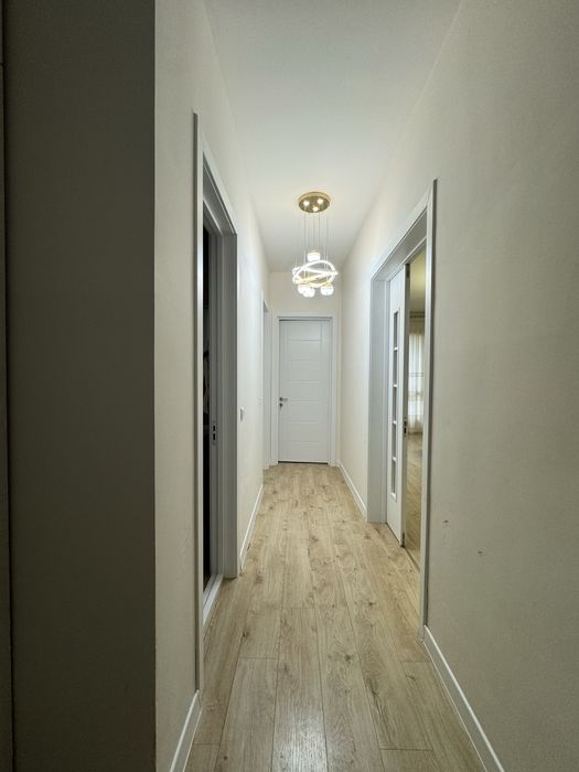 Olmazor city. Сдаётся 2-комнатная квартира с собственной террасой.