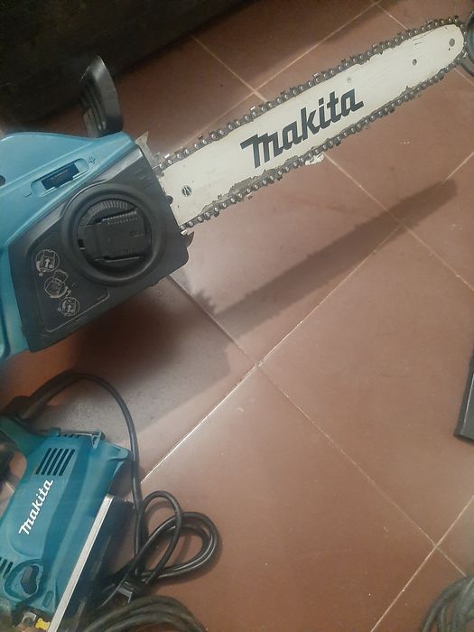 Електрически машини Макита