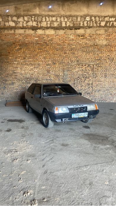Ваз 2108 на продаже