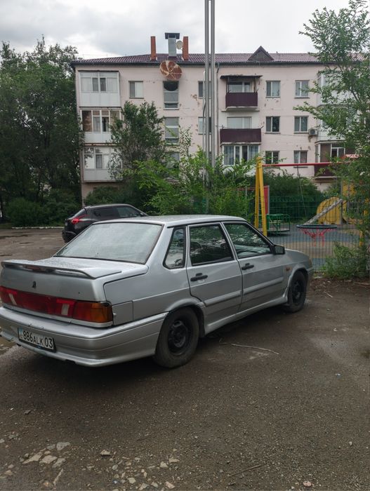 Продам Лада 2115