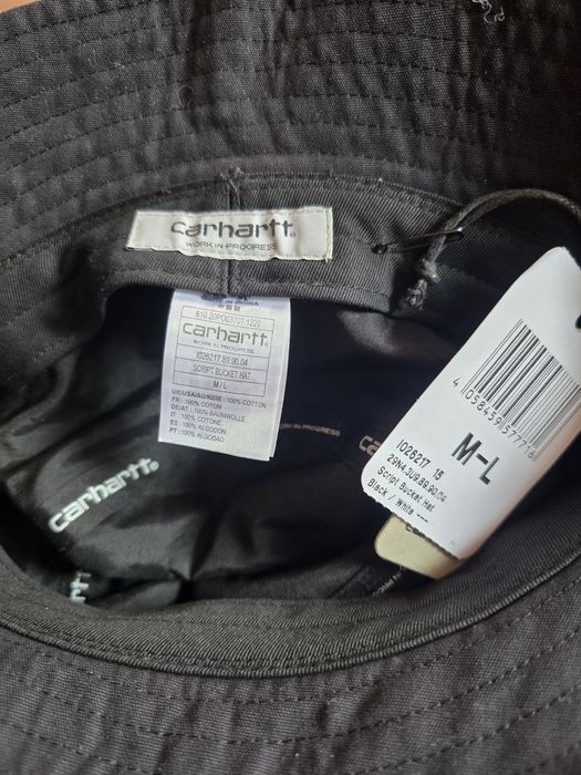 Продам панаму  Carhartt