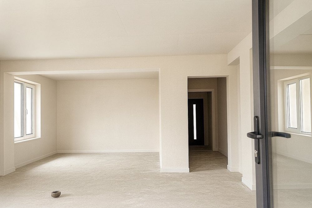 НОВА Самостоятелна къща до гр.София, с.Гурмазово