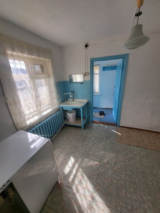 Барачный Үй сатылады