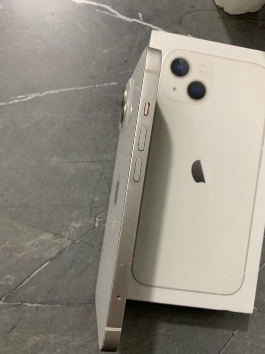 Айфон 13 128 гб продам