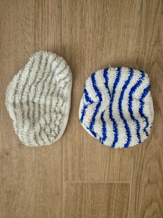 Vând aspirator Rowenta dual clean & steam